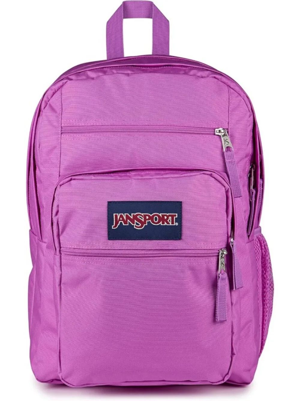 Spacious 34L Backpack with 15